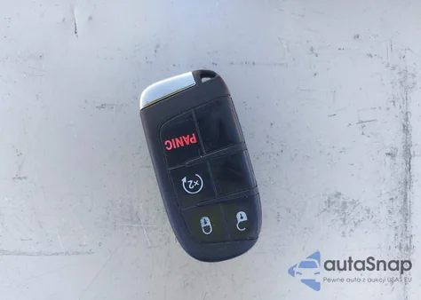 2016 Jeep Renegade Trailhawk z USA, uszkodzony, nr VIN ZACCJBCT9GPD05741